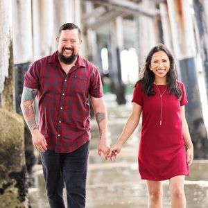 Meet your Posher, Damien